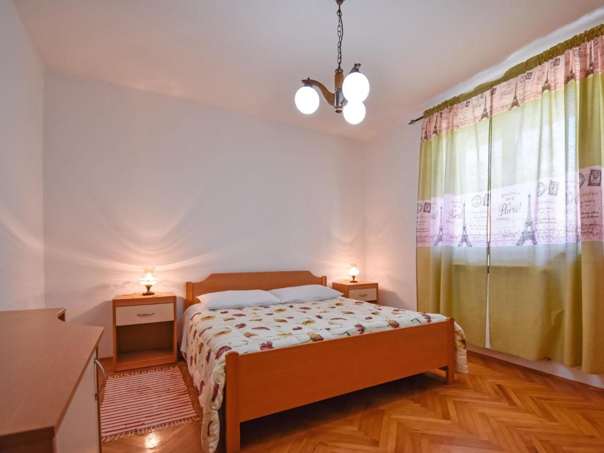 Apartment Santin By Interhome Savudrija Kültér fotó