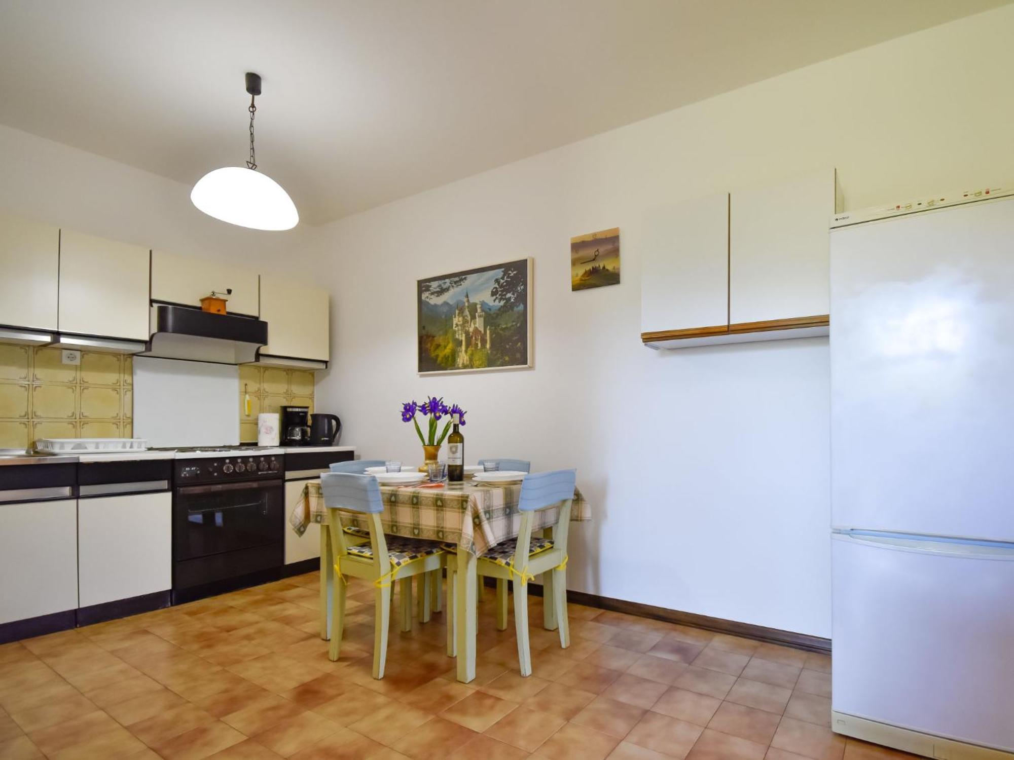 Apartment Santin By Interhome Savudrija Kültér fotó