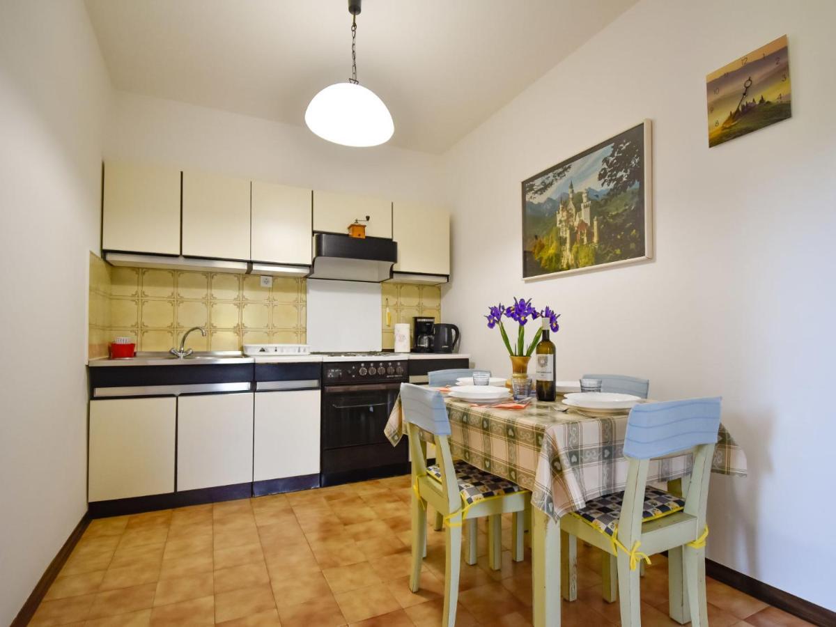 Apartment Santin By Interhome Savudrija Kültér fotó