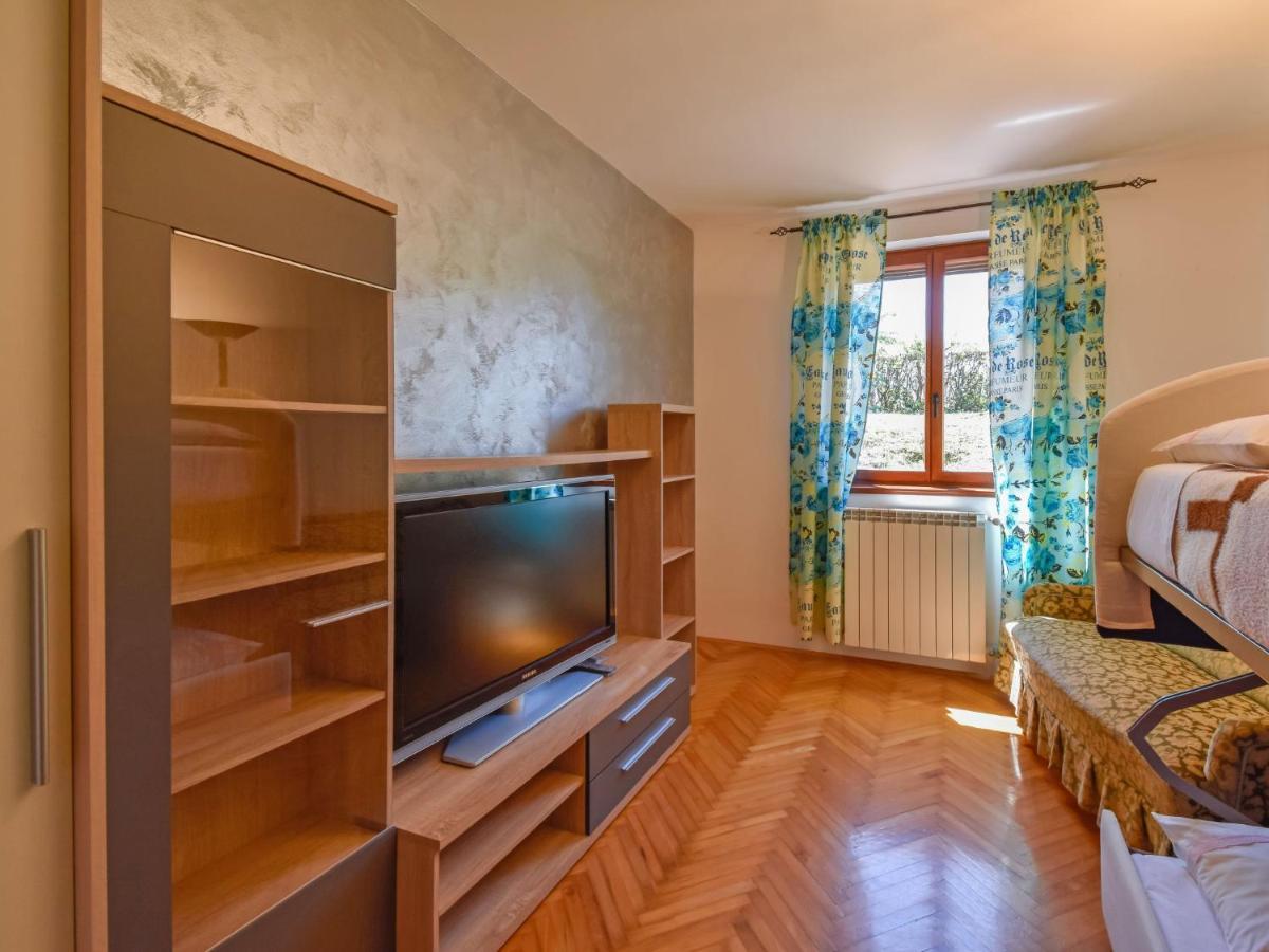 Apartment Santin By Interhome Savudrija Kültér fotó