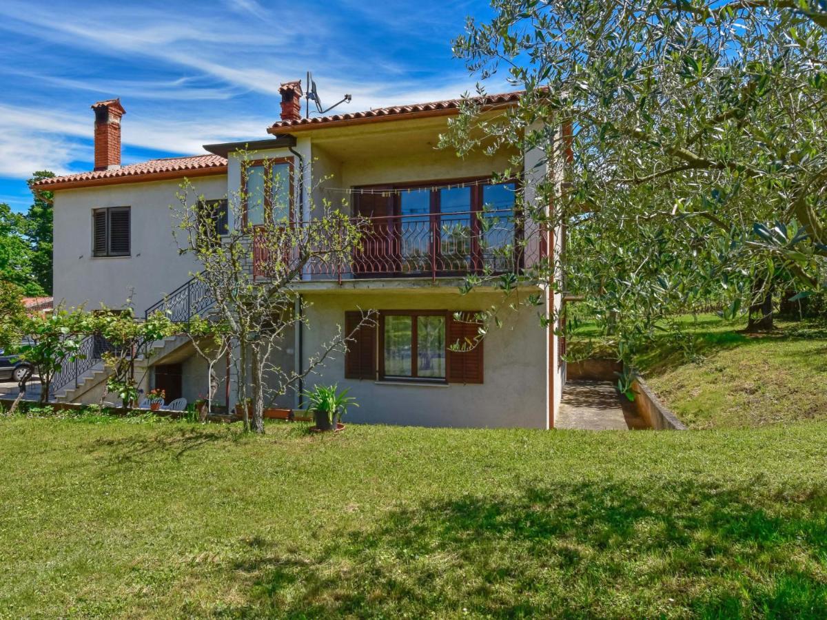 Apartment Santin By Interhome Savudrija Kültér fotó