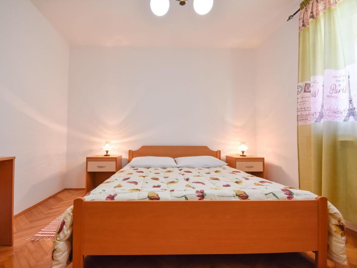 Apartment Santin By Interhome Savudrija Kültér fotó