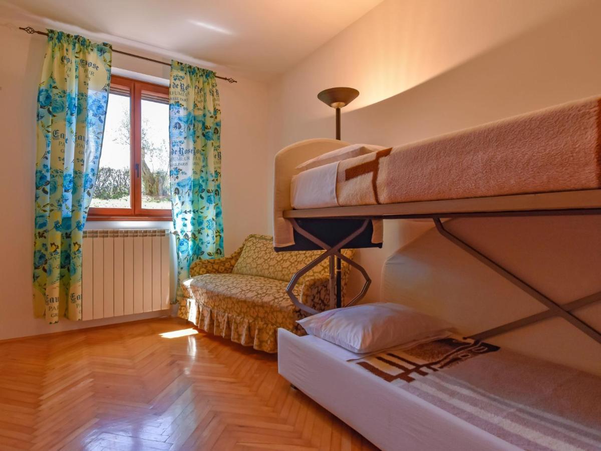 Apartment Santin By Interhome Savudrija Kültér fotó