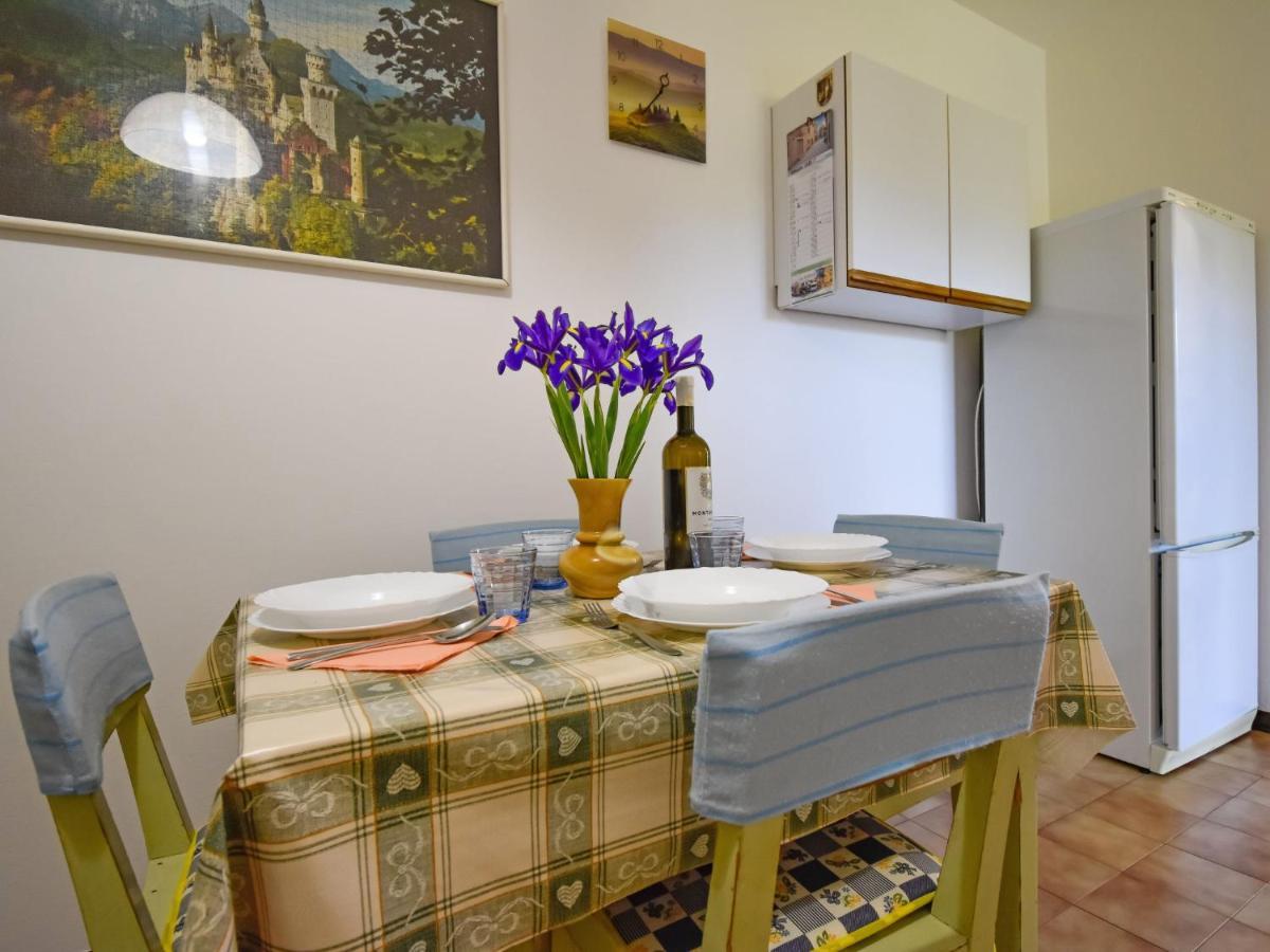 Apartment Santin By Interhome Savudrija Kültér fotó